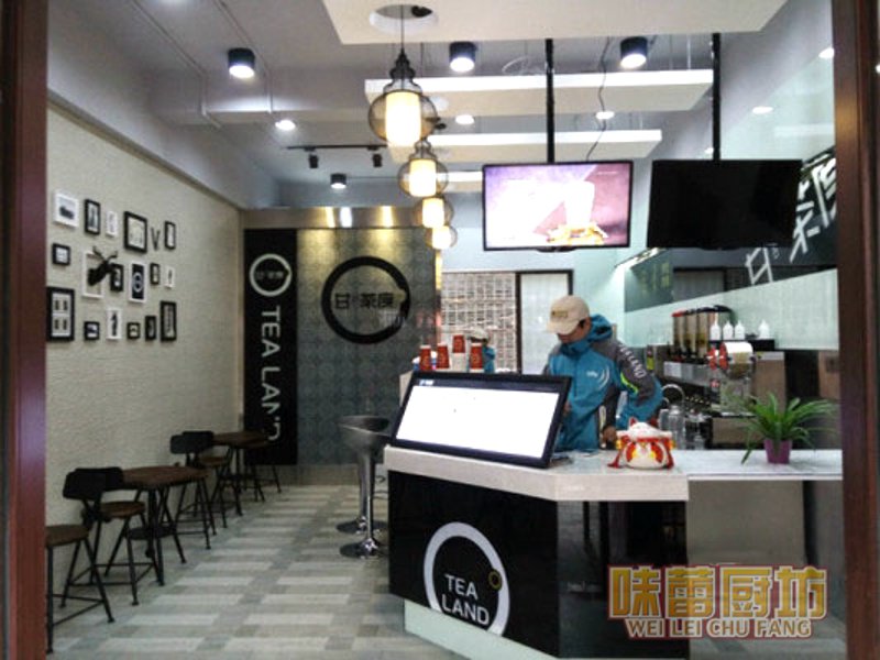 赣州标识标牌:导览城市方向感的指南针